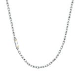 Halsk�de til m�nd Morellato #1