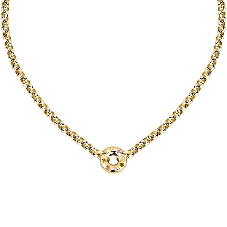 Halsk�de til kvinder Morellato SAVO03 #1