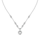 Halsk�de til kvinder Morellato SAVO04 #1