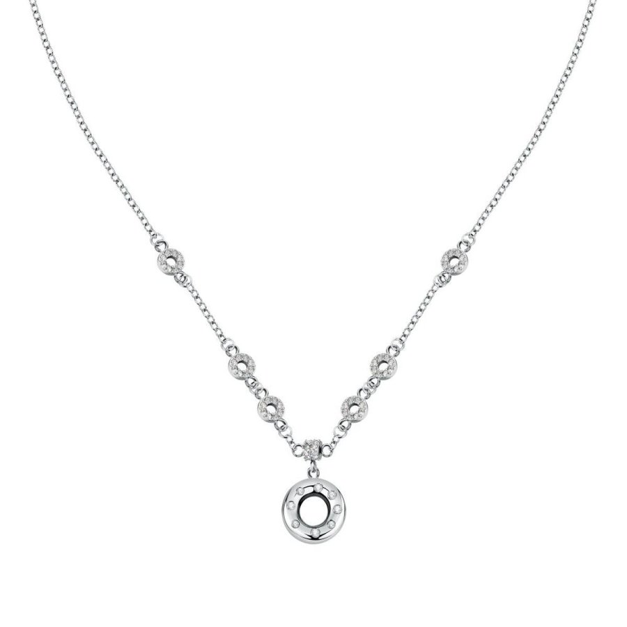 Halsk�de til kvinder Morellato SAVO04 #1