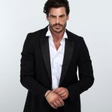 Armbnd til mnd Maserati Rustfrit stl 22 cm #6