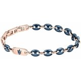 Armbnd til mnd Maserati Rustfrit stl 22 cm #2