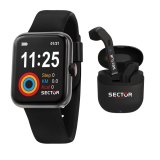 Smartwatch Sector R3251282008 Sort #1