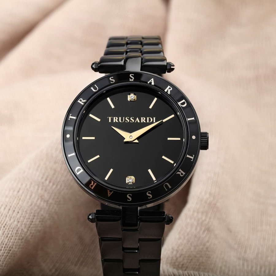 Dameur Trussardi R2453145513 ( 34 mm) #6