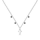 Vedhng til kvinder La Petite Story LPS10ASF07 Slvfarvet #1