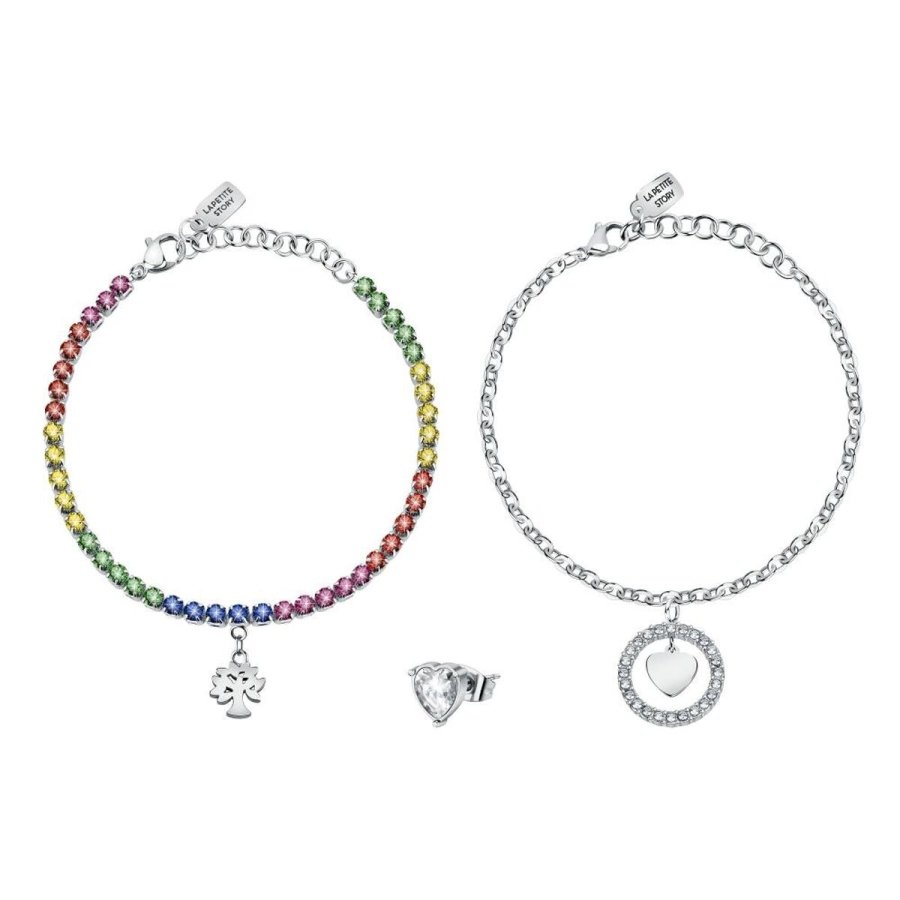 Armbnd til kvinder La Petite Story LPS20ASD03 #1