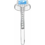 Ring til kvinder Morellato SAIW114012 12 #3