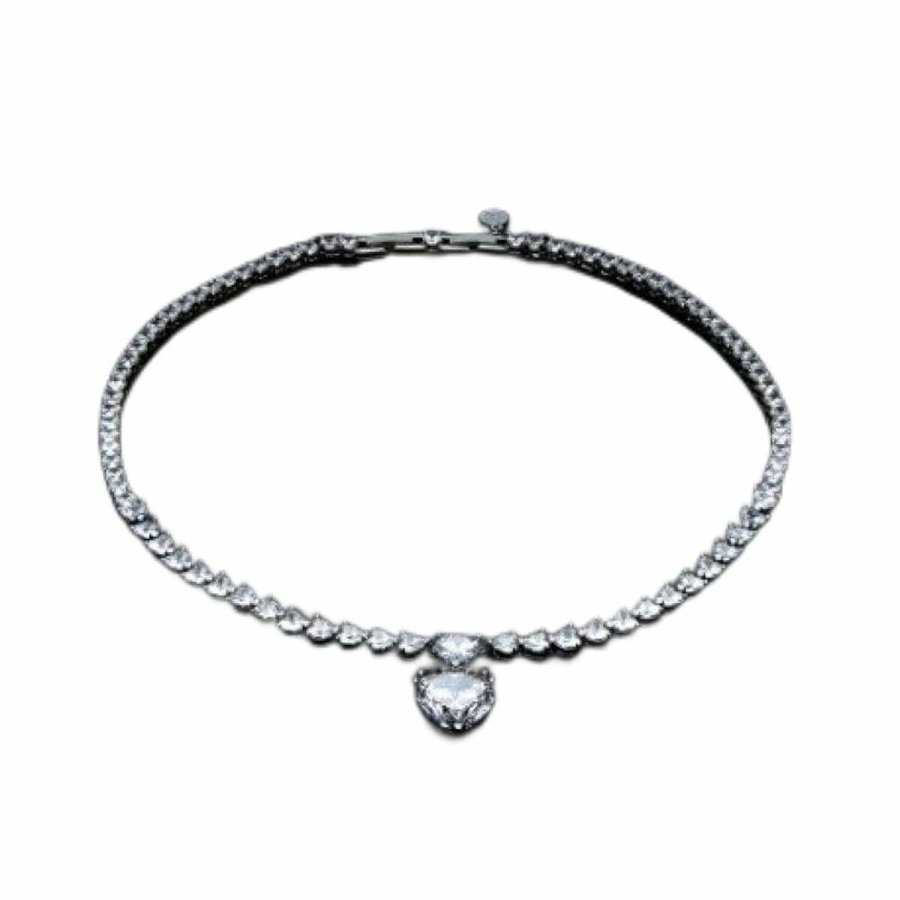 Halsk�de til kvinder Chiara Ferragni #2