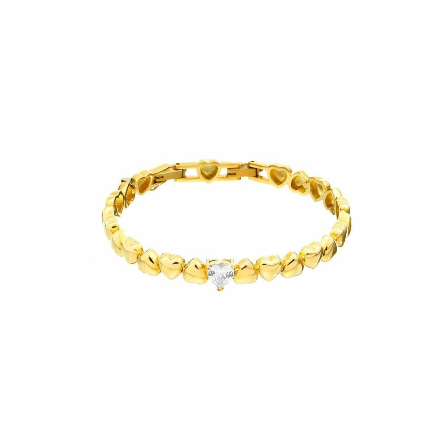 Armbnd til kvinder Chiara Ferragni J19AVT11 16 cm #1