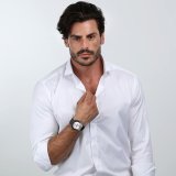 Herreur Trussardi R2453156003 ( 44 mm) #6