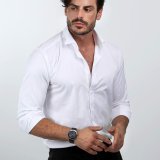 Herreur Trussardi R2453156005 ( 42 mm) #6