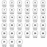 Ring til kvinder Chiara Ferragni (10) #3