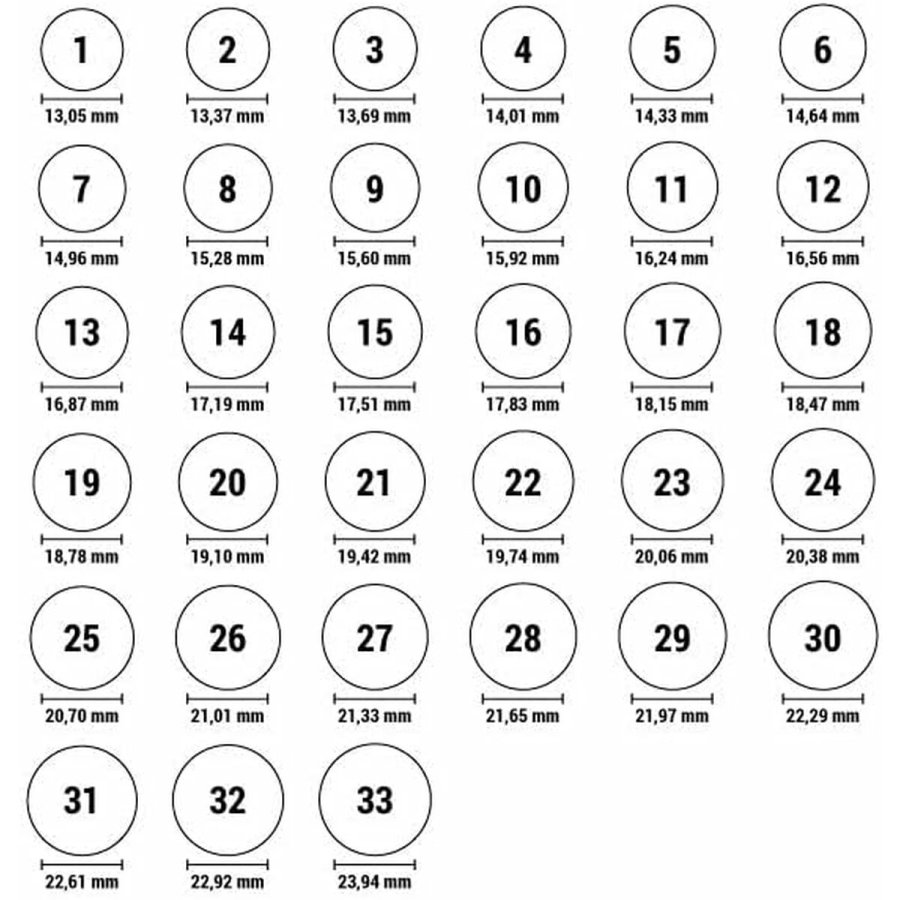 Ring til kvinder Chiara Ferragni (10) #3