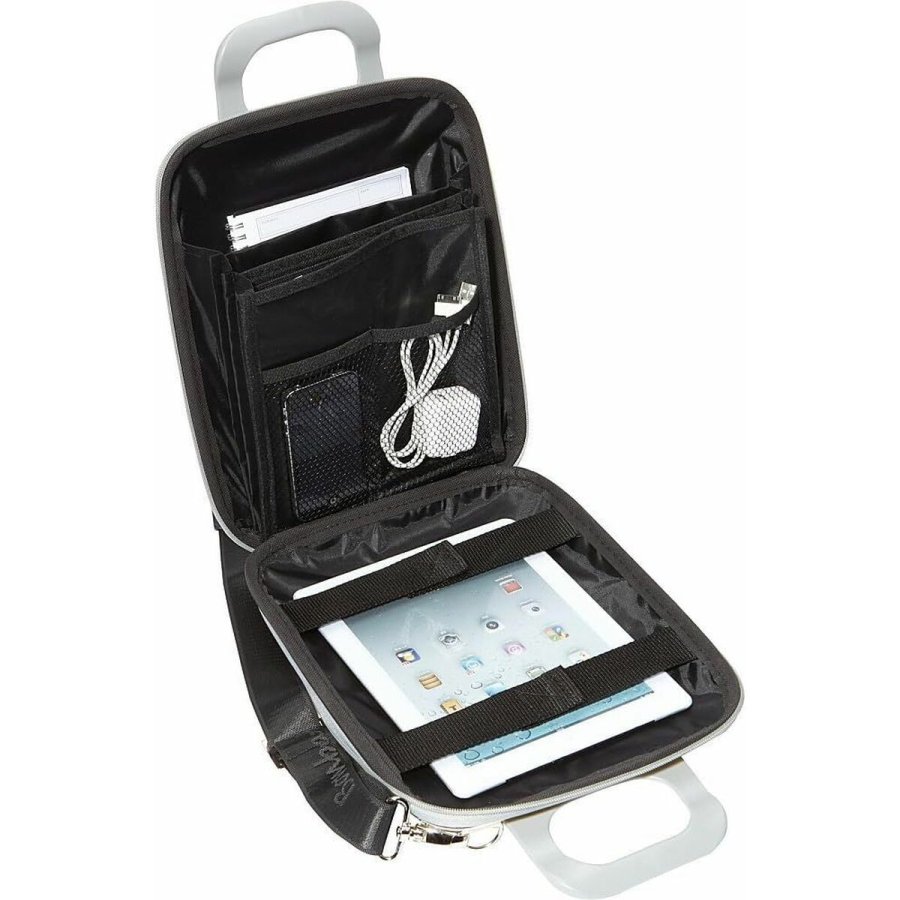 Mappe Bombata E00362-13 28 X 33 X 5 CM #3