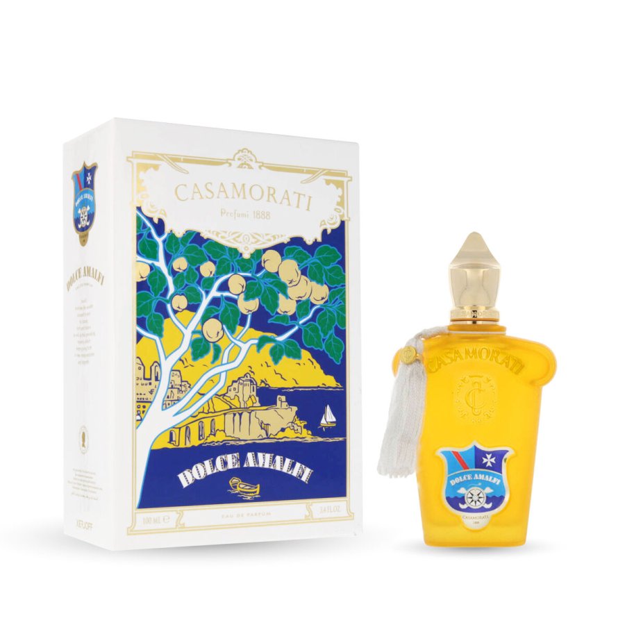 Unisex parfume Xerjoff Casamorati Dolce Amalfi EDP 100 ml #1