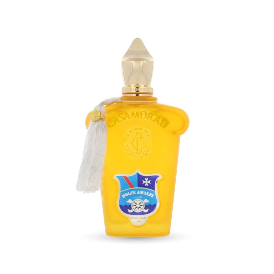 Unisex parfume Xerjoff Casamorati Dolce Amalfi EDP 100 ml #2