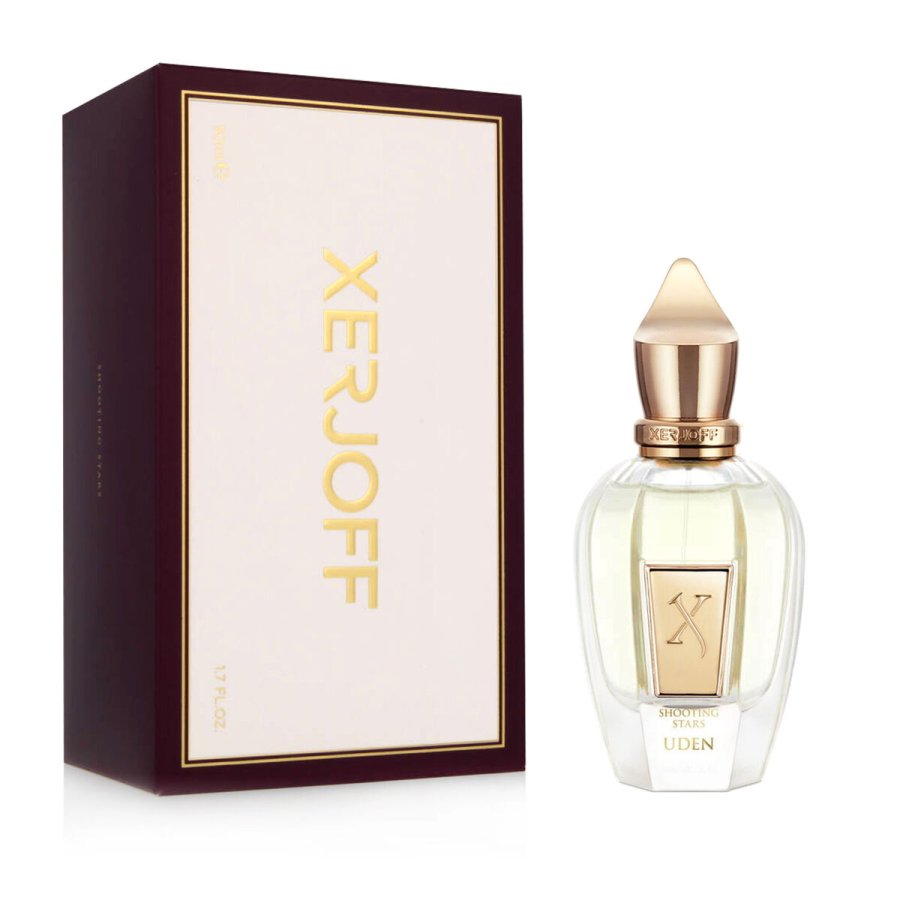 Dameparfume Xerjoff Shooting Stars Uden 50 ml #1
