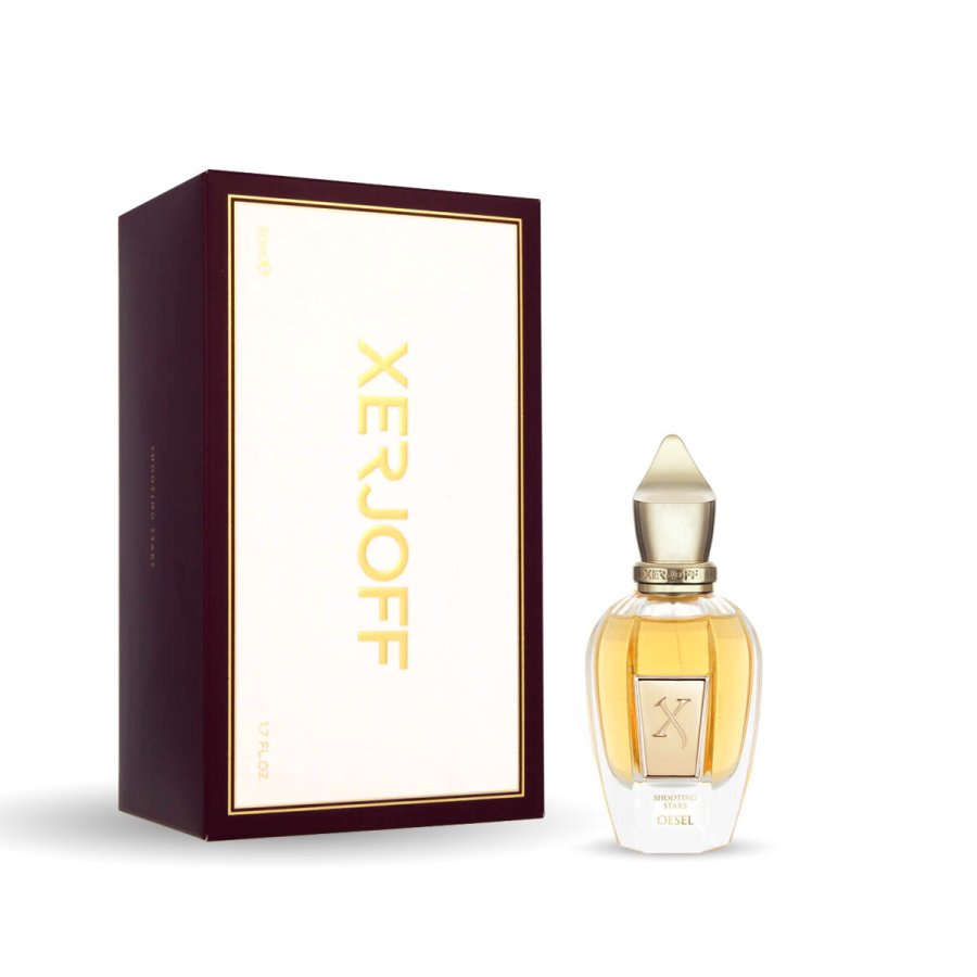 Unisex parfume Xerjoff Shooting Stars Oesel 50 ml #1