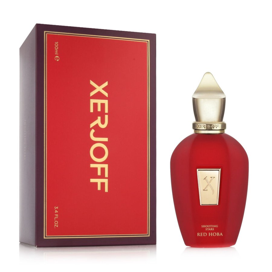 Unisex parfume Xerjoff Shooting Stars Red Hoba (100 ml) #1