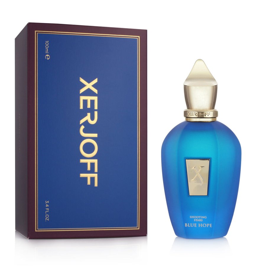 Unisex parfume Xerjoff Shooting Stars Blue Hope 100 ml #1