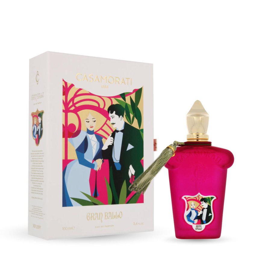Dameparfume Xerjoff EDP Casamorati Gran Ballo 100 ml #1