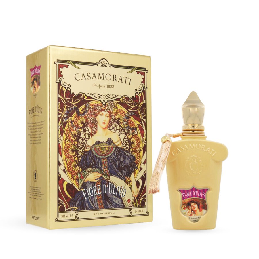 Dameparfume Xerjoff EDP Casamorati 1888 Fiore D'ulivo 100 ml #1