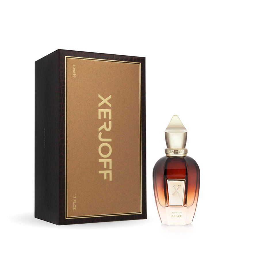 Unisex parfume Xerjoff Oud Stars Zafar (50 ml) #1