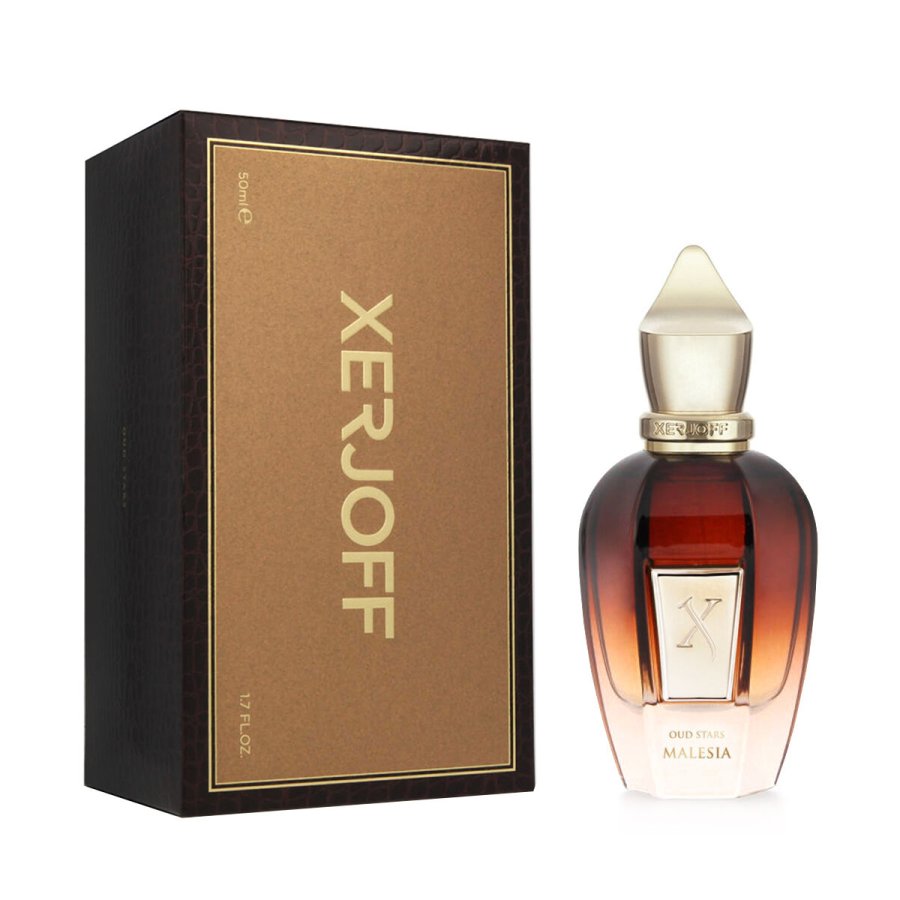 Unisex parfume Xerjoff Oud Stars Malesia 50 ml #1