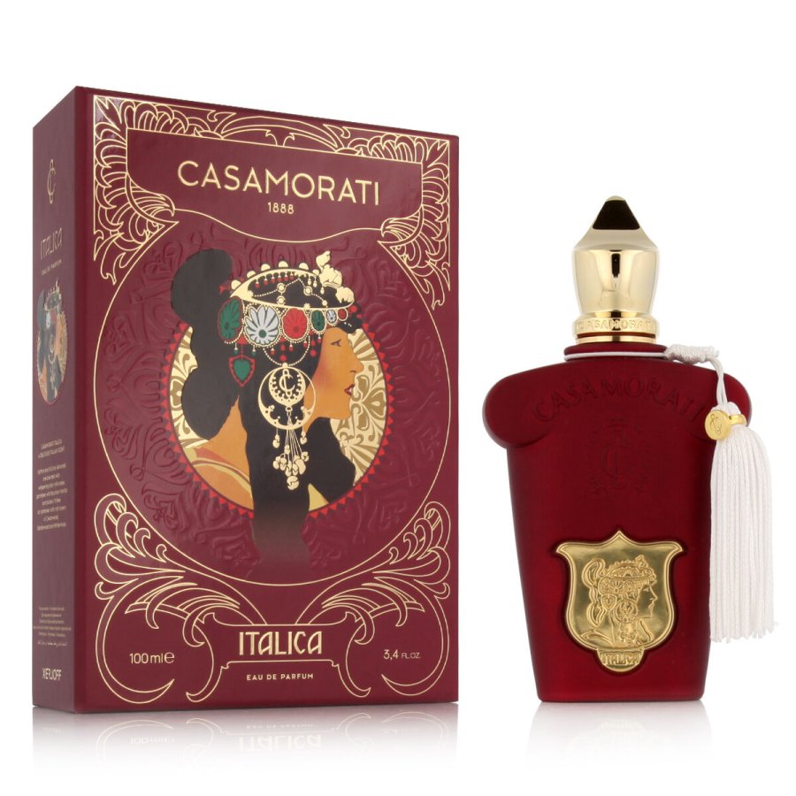 Unisex parfume Xerjoff EDP Casamorati 1888 Italica (100 ml) #1