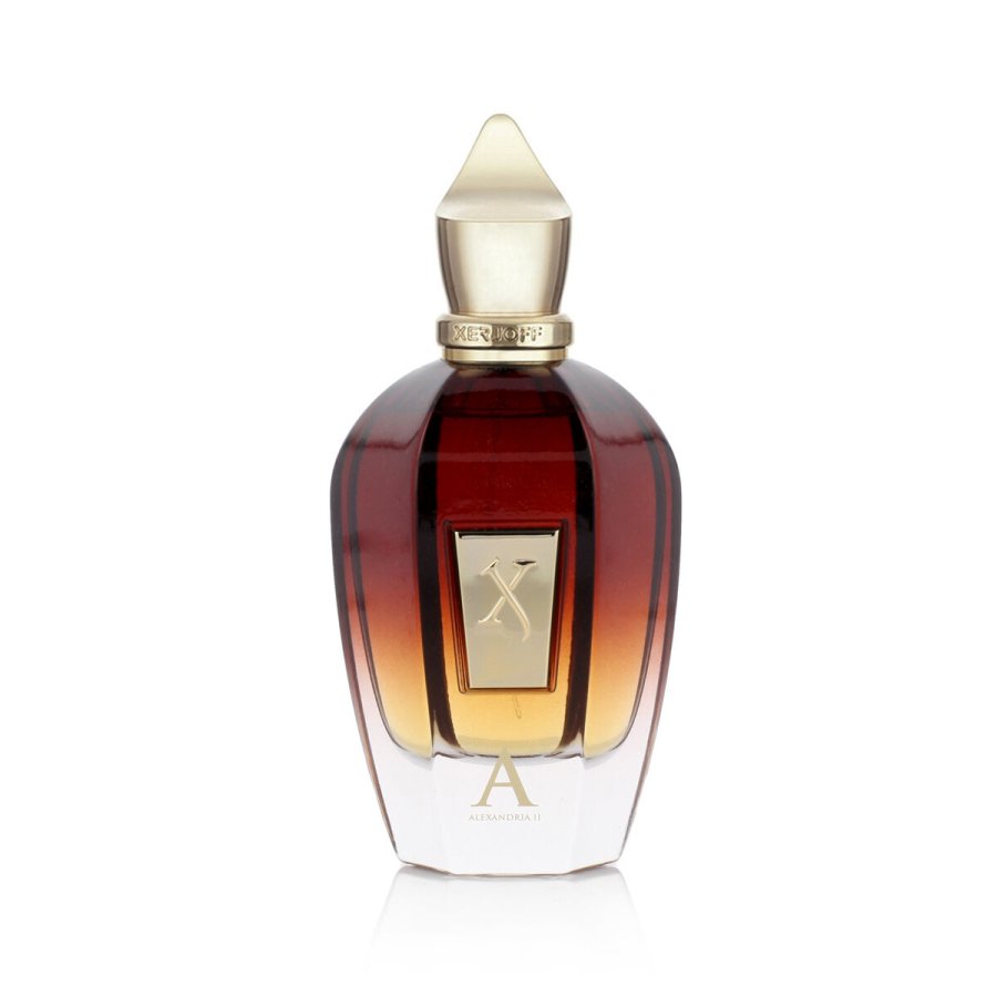 Unisex parfume Xerjoff Oud Stars Alexandria II 100 ml #3