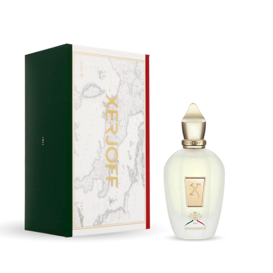 Unisex parfume Xerjoff RENAISSANCE EDP 100 ml #1