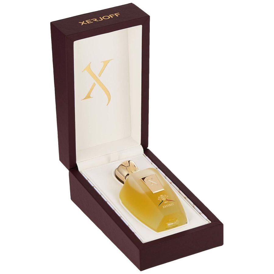 Unisex parfume Xerjoff XJ 1861 Zefiro EDP EDP 100 ml #9