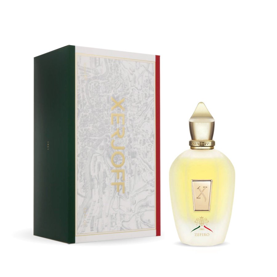 Unisex parfume Xerjoff XJ 1861 Zefiro EDP EDP 100 ml #1