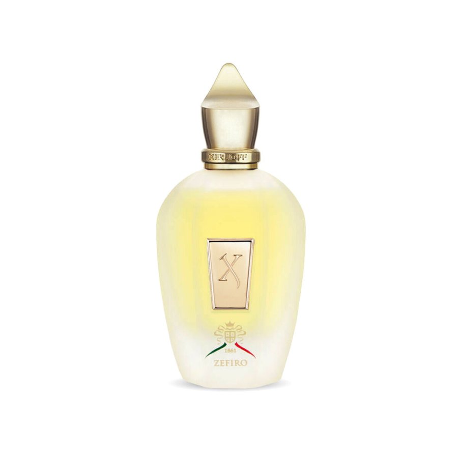 Unisex parfume Xerjoff XJ 1861 Zefiro EDP EDP 100 ml #3