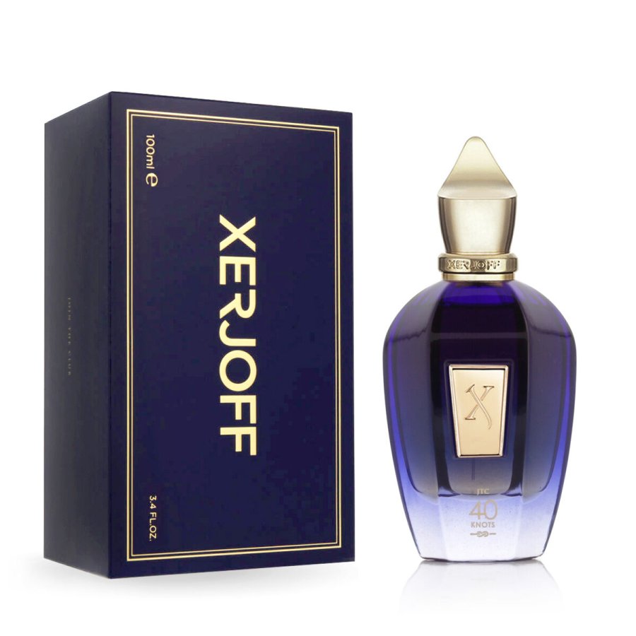 Unisex parfume Xerjoff EDP Join The Club 40 Knots 100 ml #1