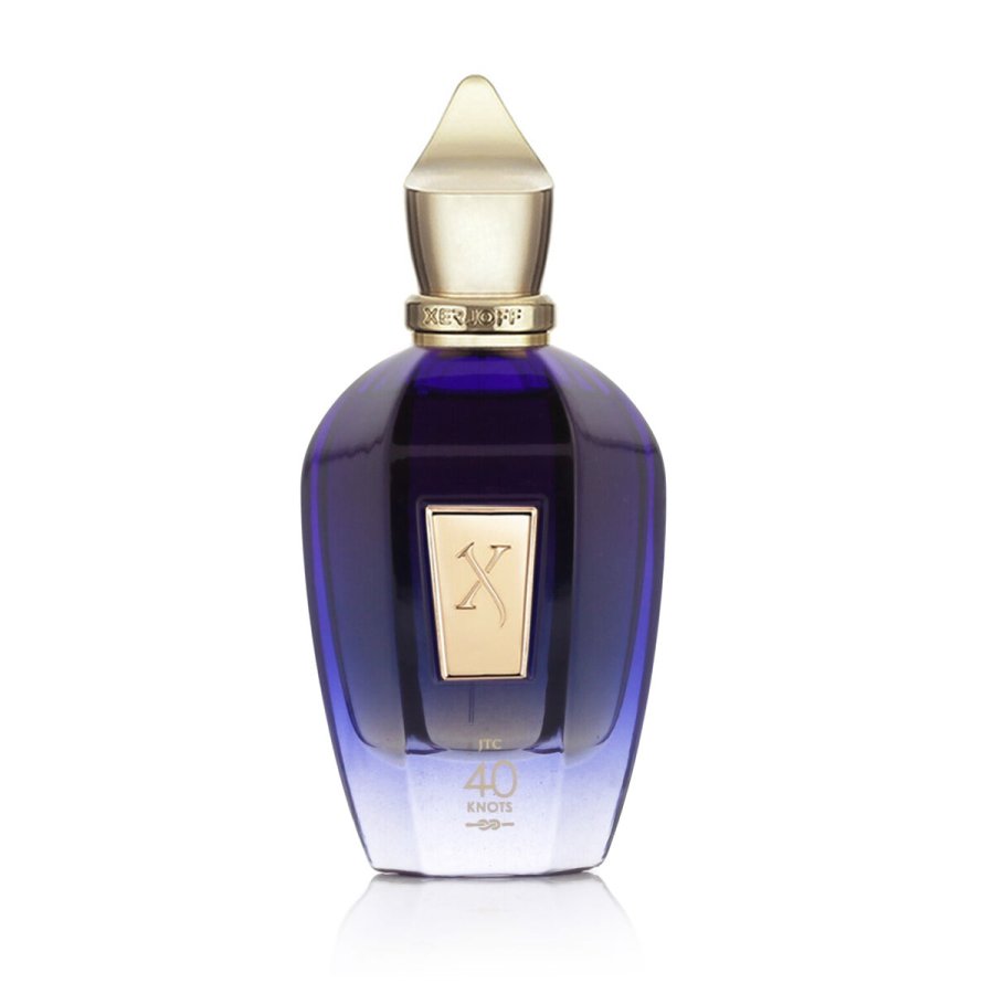 Unisex parfume Xerjoff EDP Join The Club 40 Knots 100 ml #3