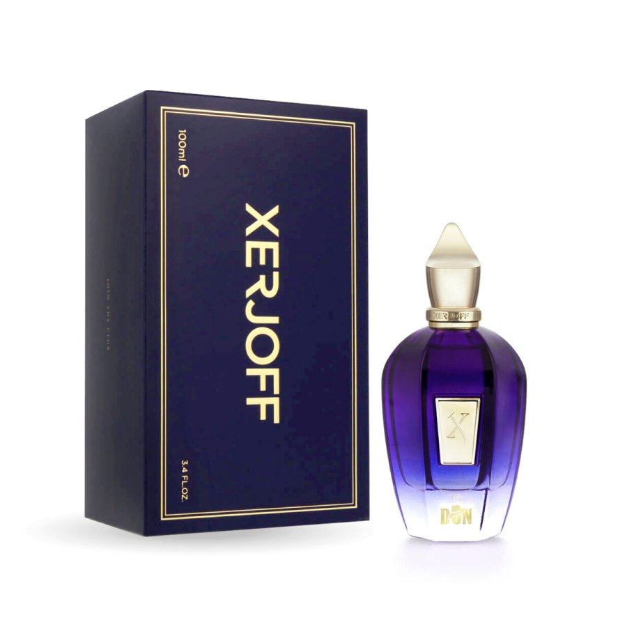 Unisex parfume Xerjoff EDP Join The Club Don (100 ml) #1