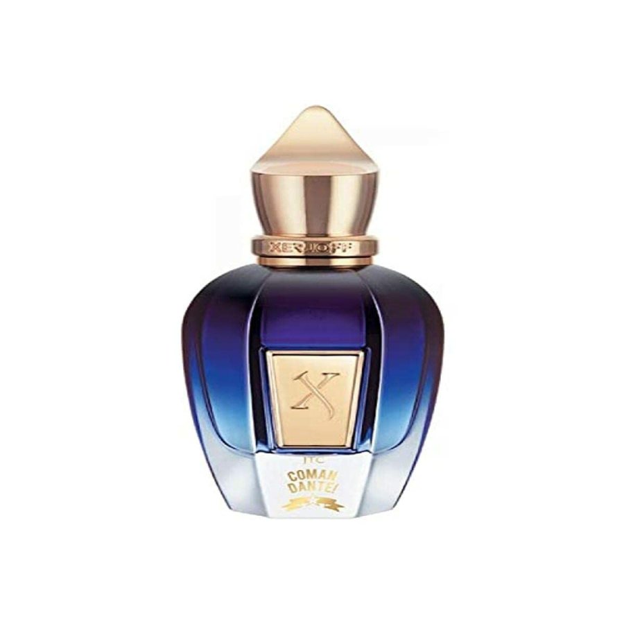 Unisex parfume Xerjoff Join the Club Comandante! EDP 50 ml #1