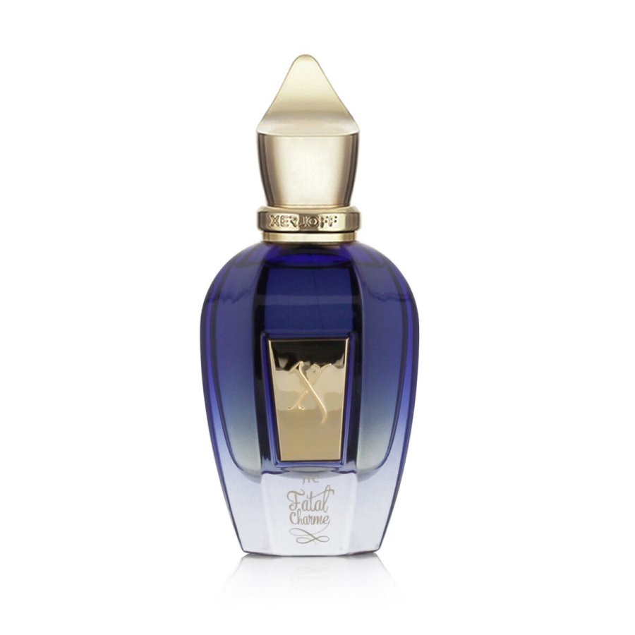 Unisex parfume Xerjoff Join The Club Fatal Charme EDP 50 ml #2