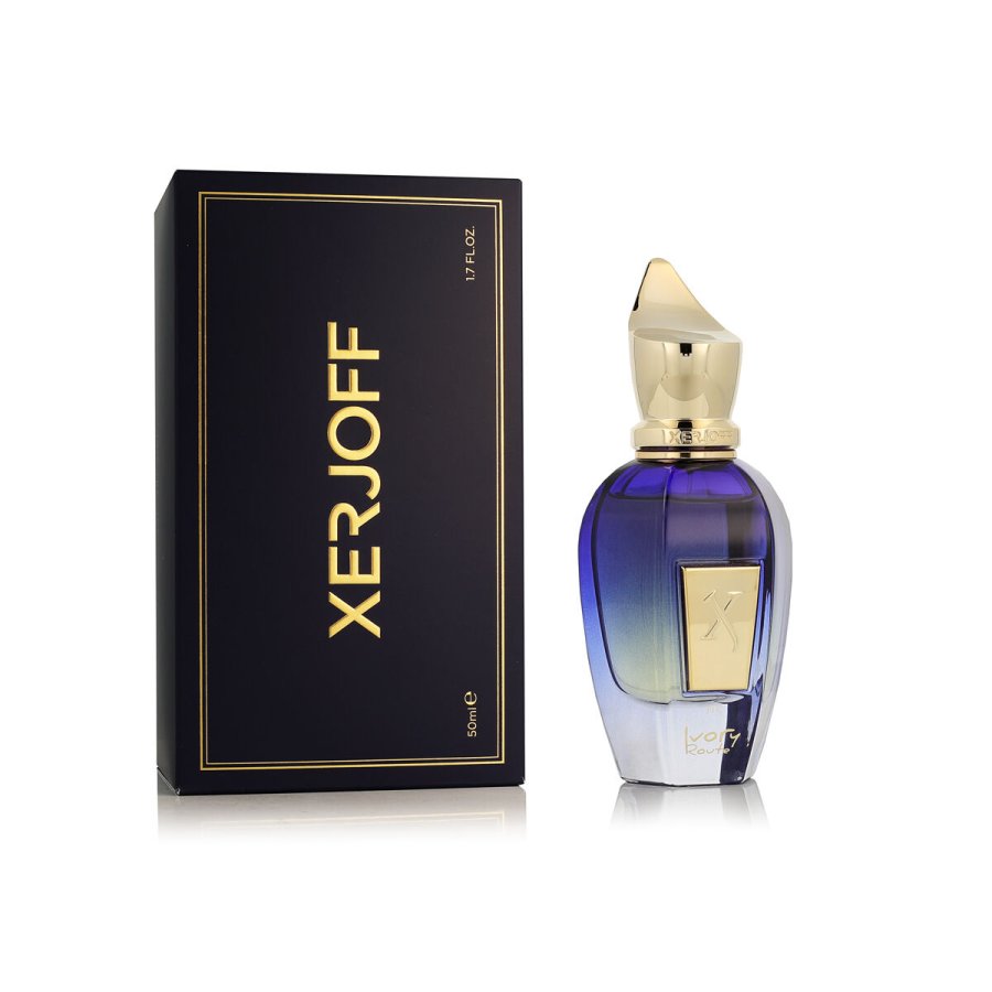 Dameparfume Xerjoff Join The Club Ivory Route EDP 50 ml #1