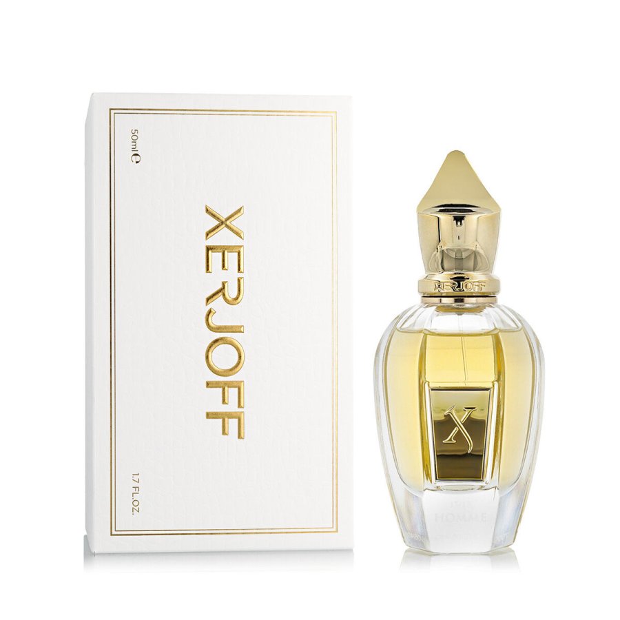 Herreparfume Xerjoff XJ 17/17 Stone Label Homme 50 ml #1
