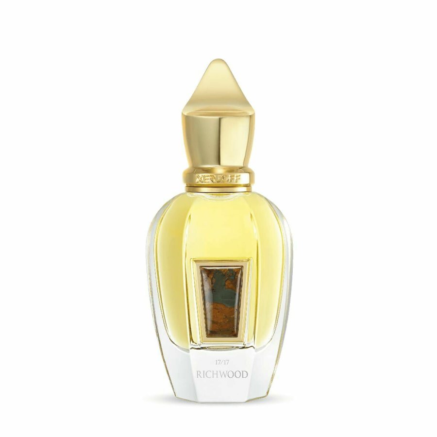 Unisex parfume Xerjoff RICHWOOD EDP 50 ml #2