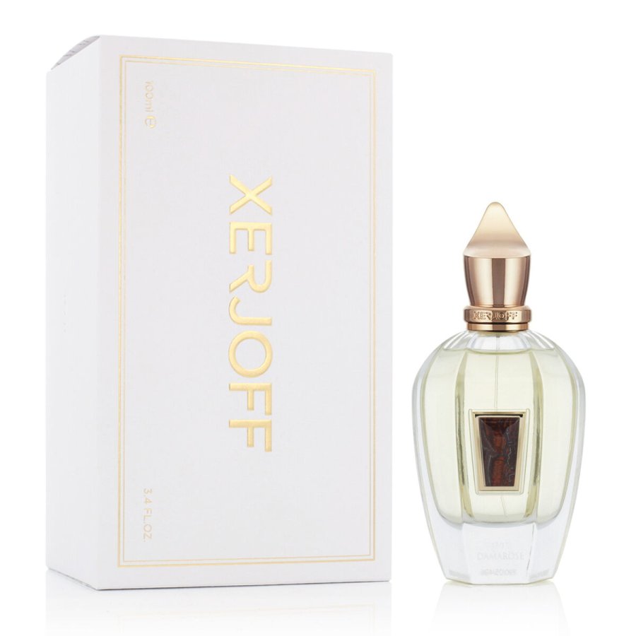 Dameparfume Xerjoff XJ 17/17 Damarose 100 ml #1