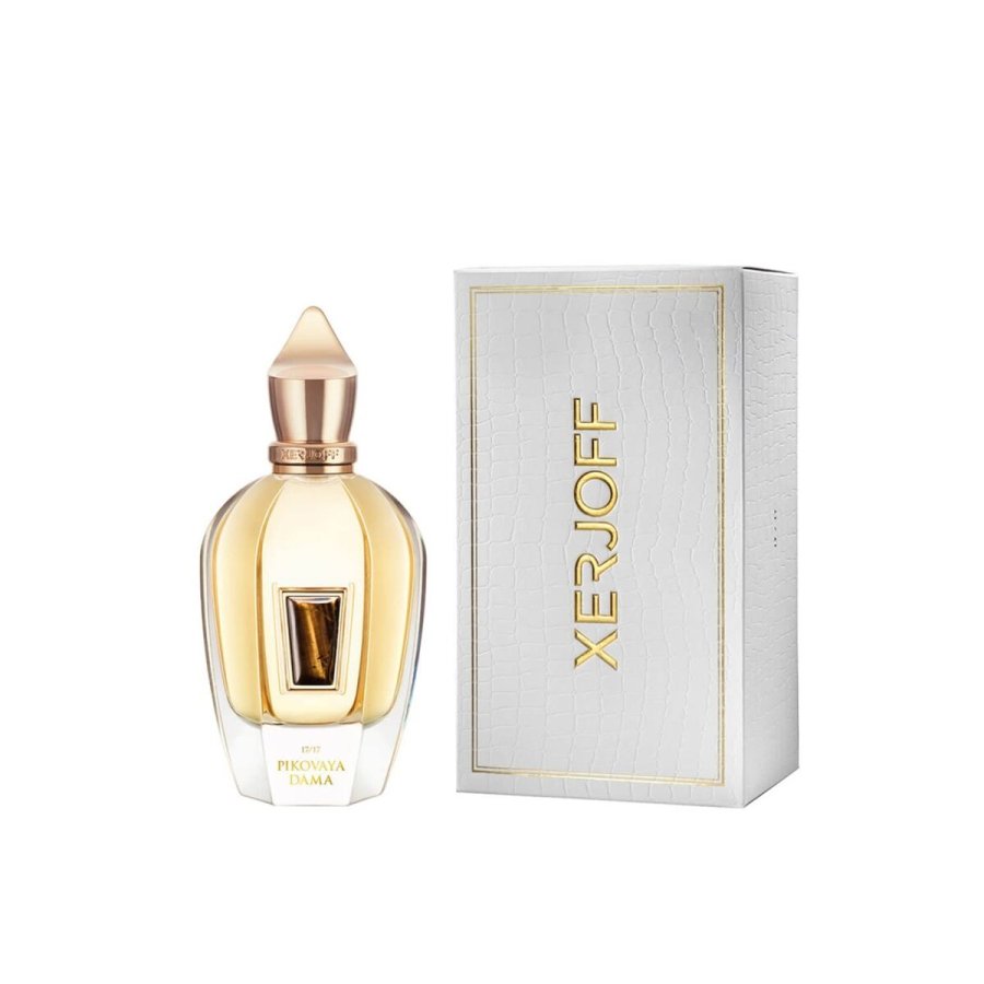 Dameparfume Xerjoff Damarose EDP 50 ml #1