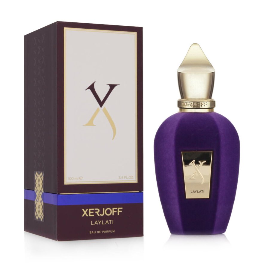Unisex parfume Xerjoff EDP V Laylati (100 ml) #1