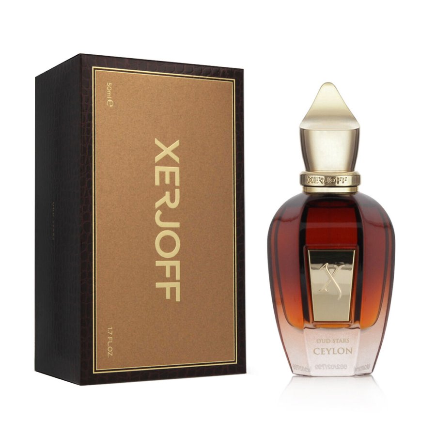Unisex parfume Xerjoff Oud Stars Ceylon (50 ml) #1