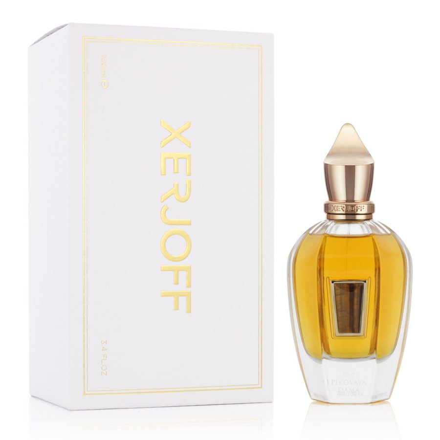 Unisex parfume Xerjoff 100 ml XJ 17/17 Pikovaya Dama #1