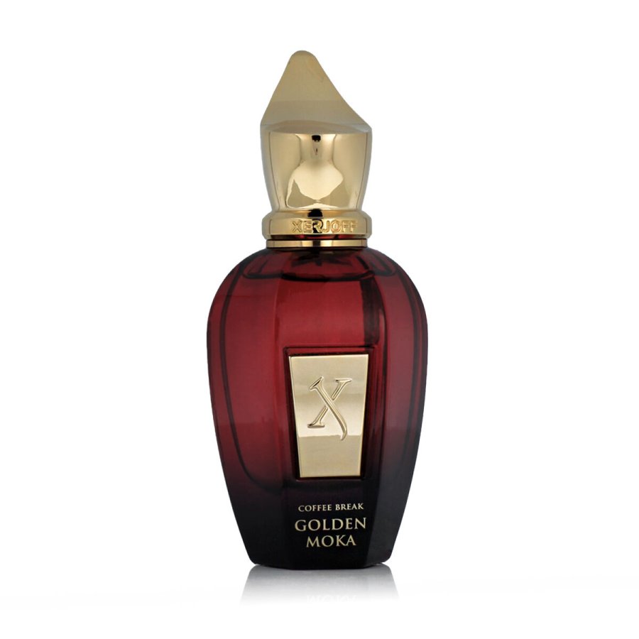 Unisex parfume Xerjoff Coffee Break Golden Moka 50 ml #2