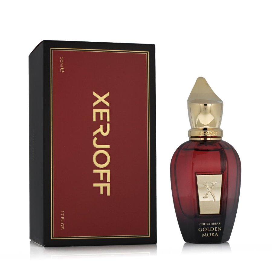 Unisex parfume Xerjoff Coffee Break Golden Moka 50 ml #1