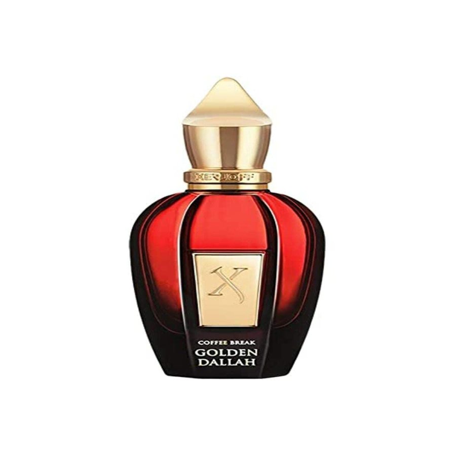 Unisex parfume Xerjoff GOLDEN DALLAH 50 ml #4